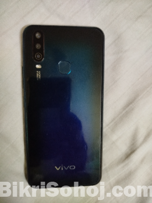 Vivo y17 indian